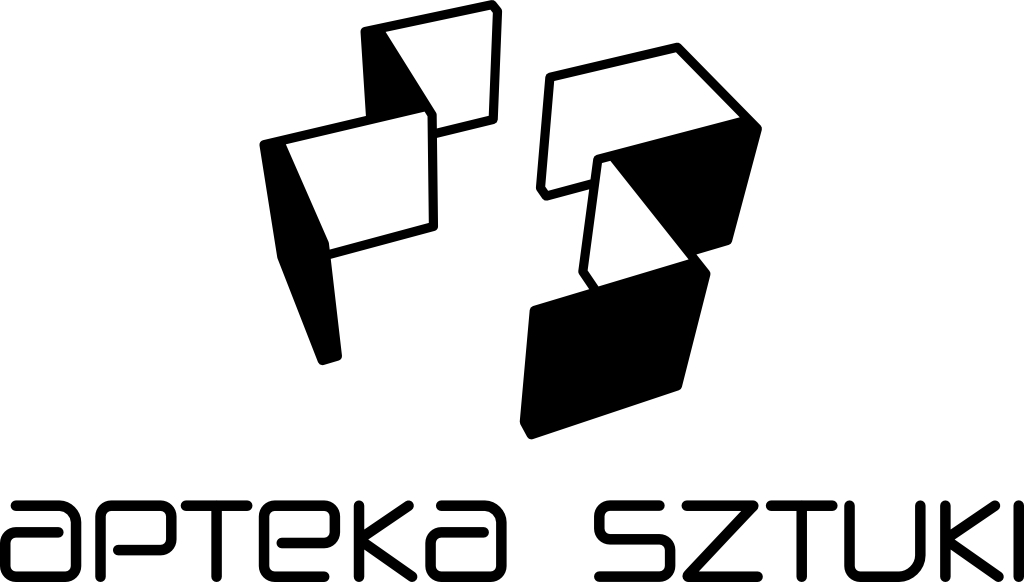 Logo Galeria Apteka Sztuki / Zakład Aktywności Zawodowej
