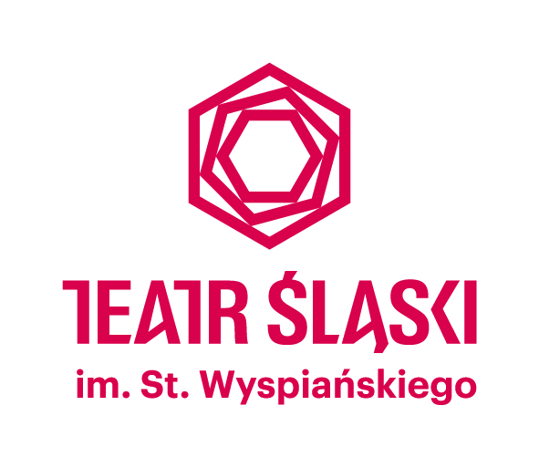 Logotyp TEATR ŚLĄSKI IM. STANISŁAWA WYSPIAŃSKIEGO