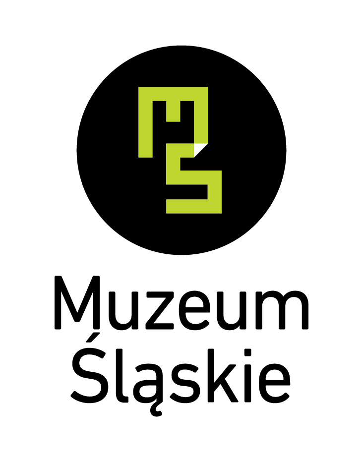 Logotyp Muzeum Śląskie w Katowicach