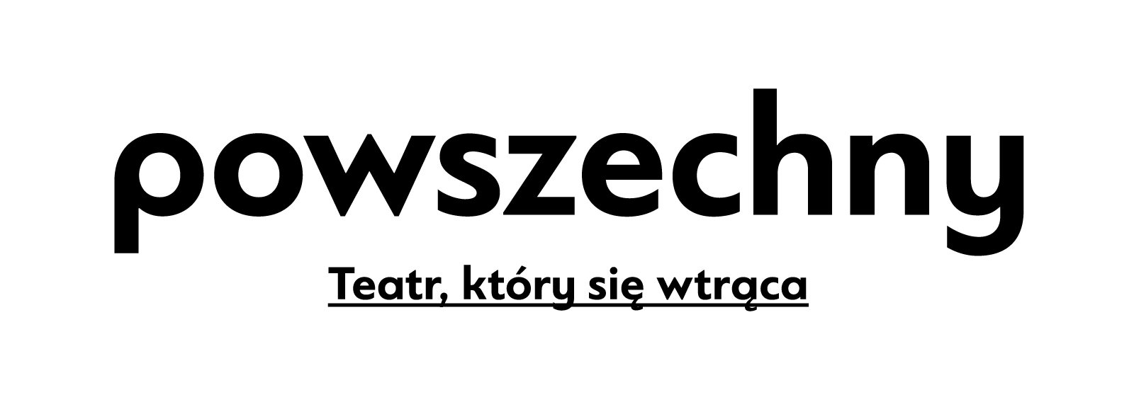 Powszechny. Teatr, który się wtrąca