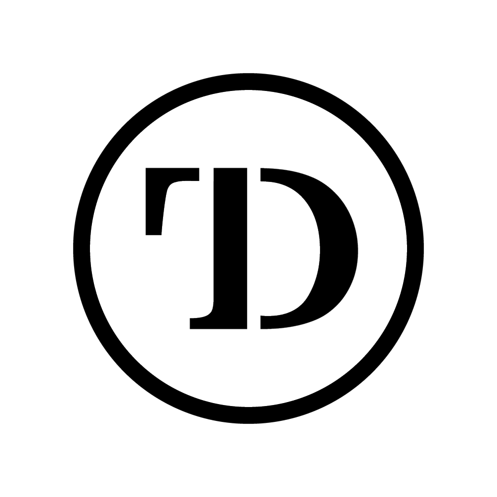 Logo Teatr Dramatyczny m. st. Warszawy