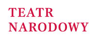 Logo Teatr Narodowy