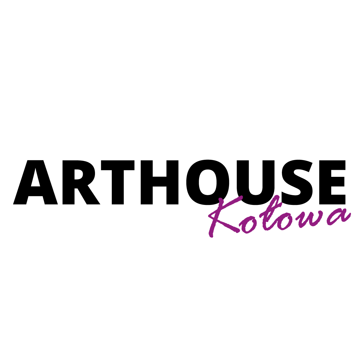 Logo ARTHOUSE Kołowa