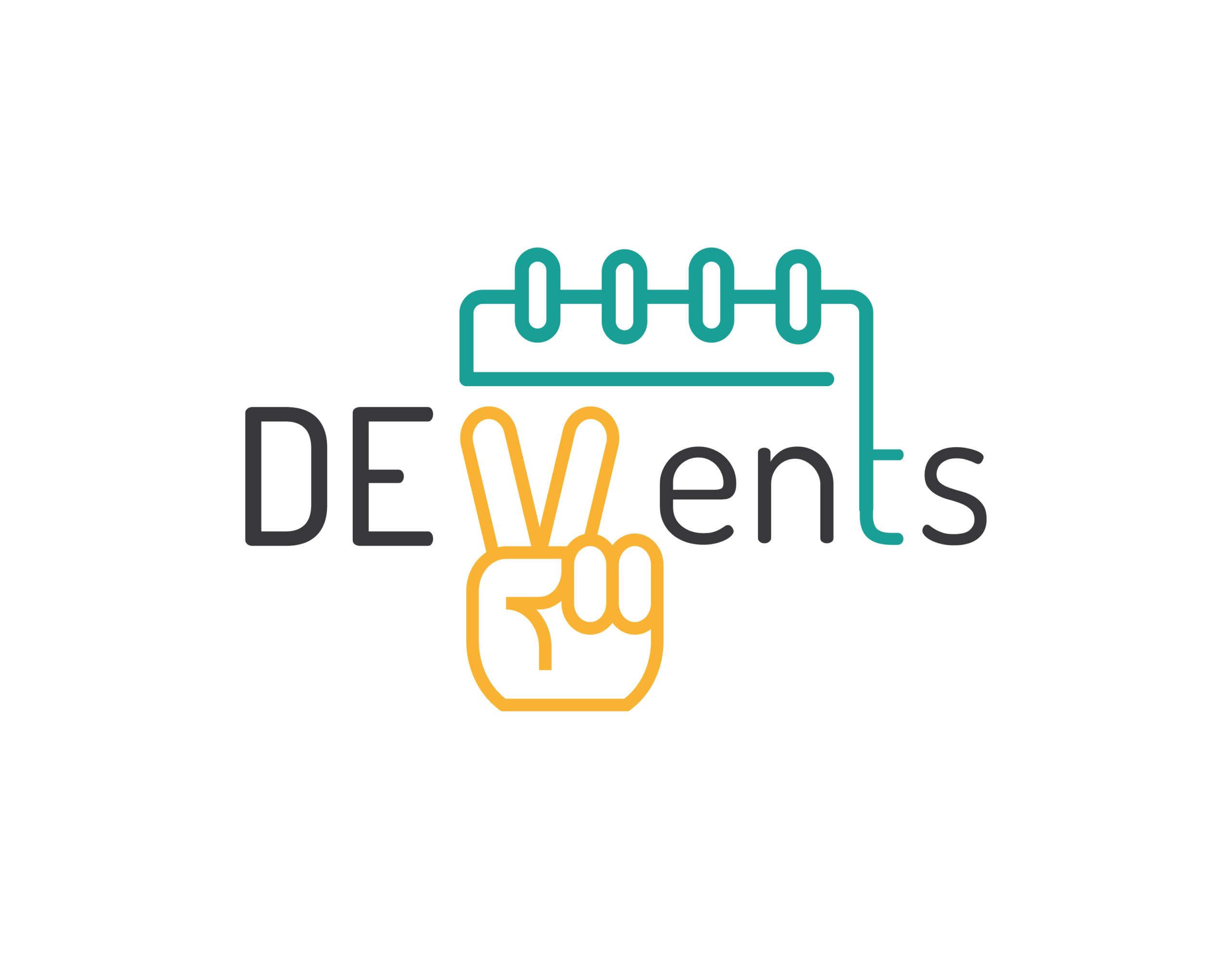 logo DEvents
