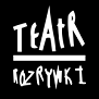 Logotyp Teatr Rozrywki w Chorzowie