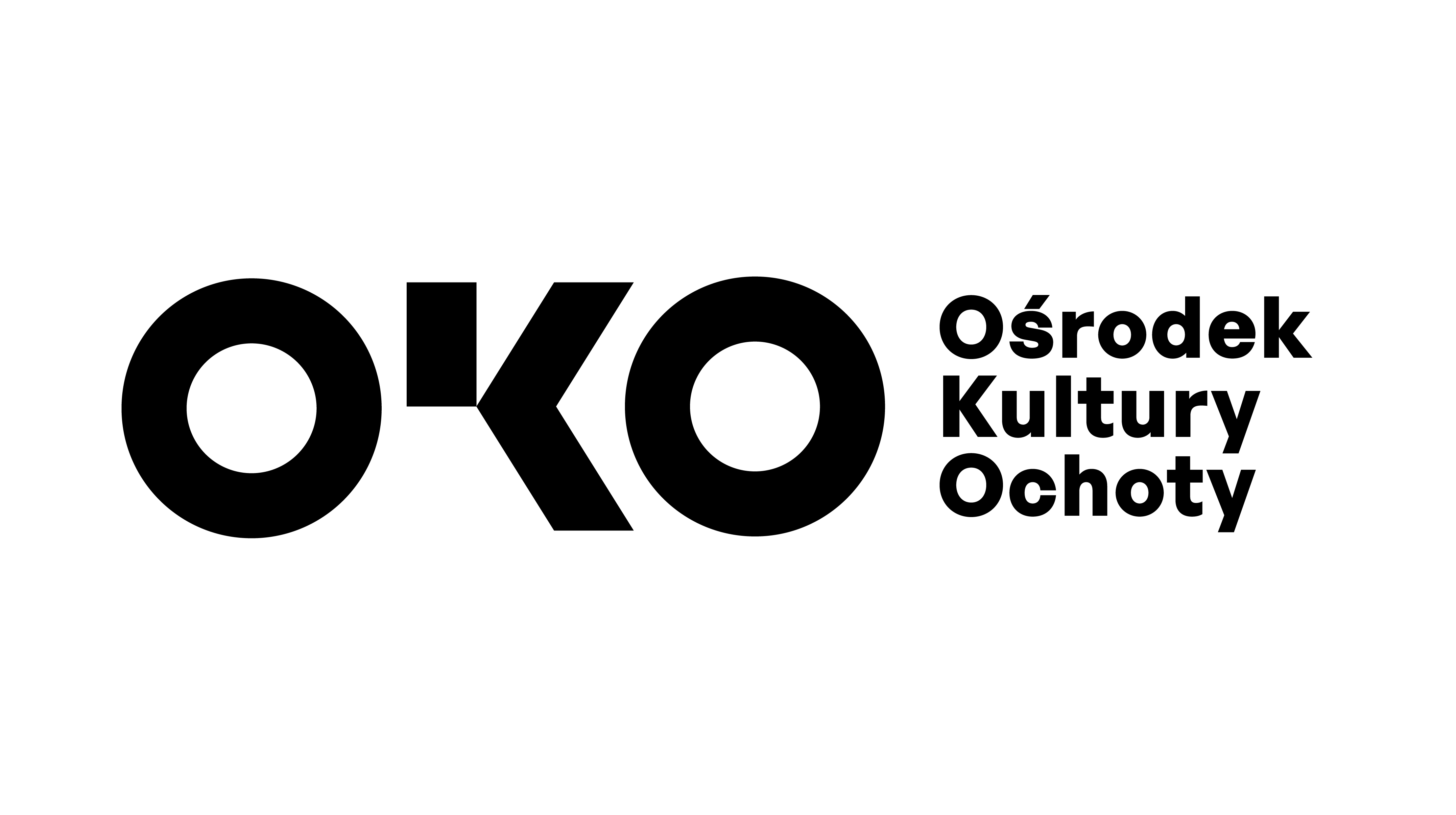Logotyp Ośrodek Kultury Ochoty