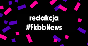 Baner z informacją Redakcja Fkbb News