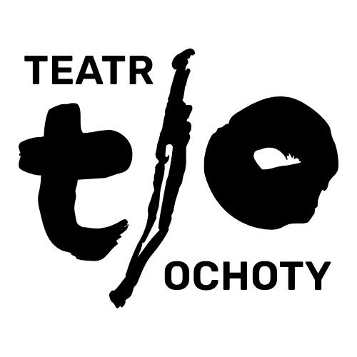 Logo Teatr Ochoty